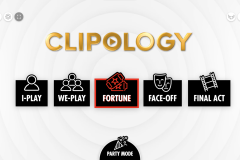Clipology-Menu